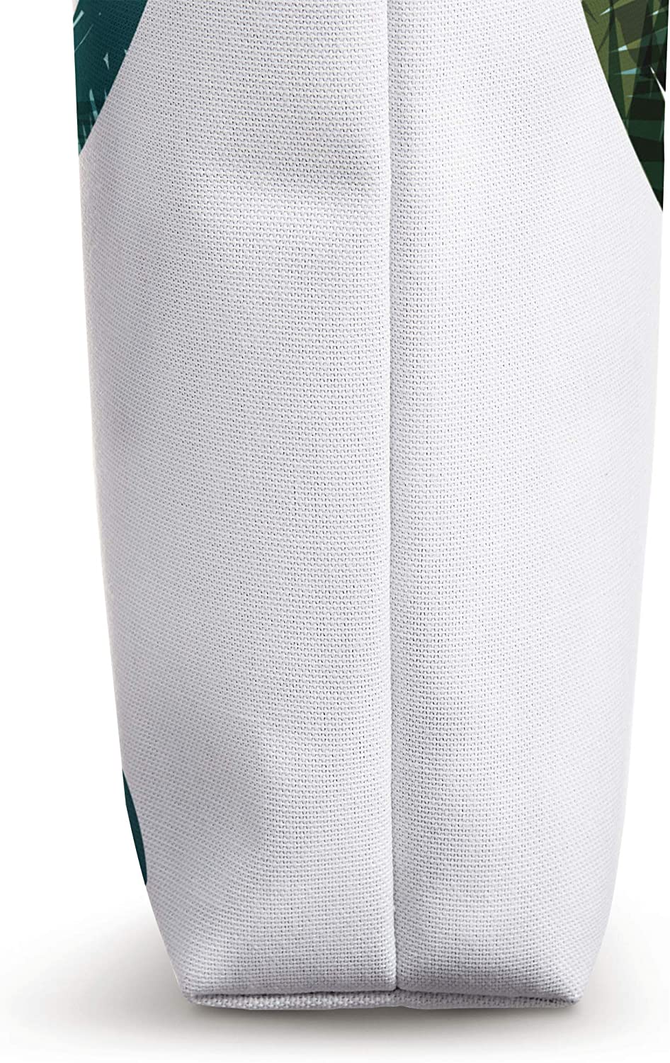 Summer "I Love The Beach" Graphic Tote