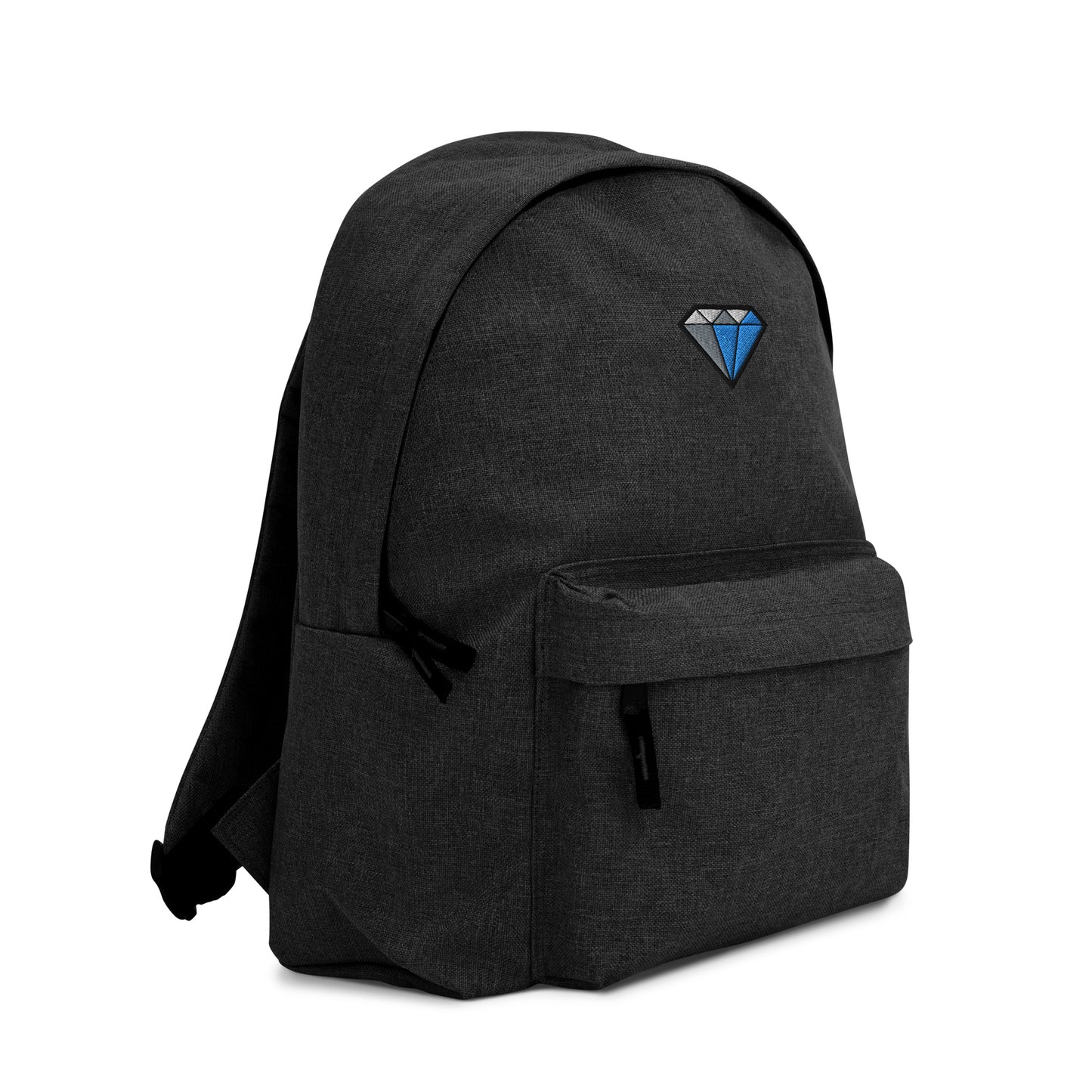 Diamond backpack