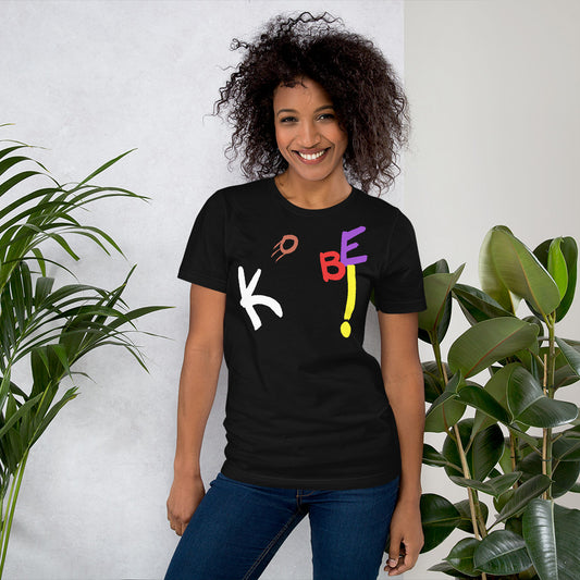 KOBE! Graphic Tee