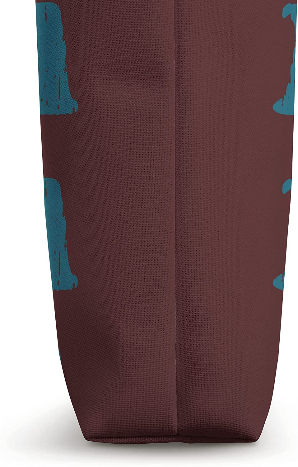 Summer "PLAYA" Graphic Tote Bag