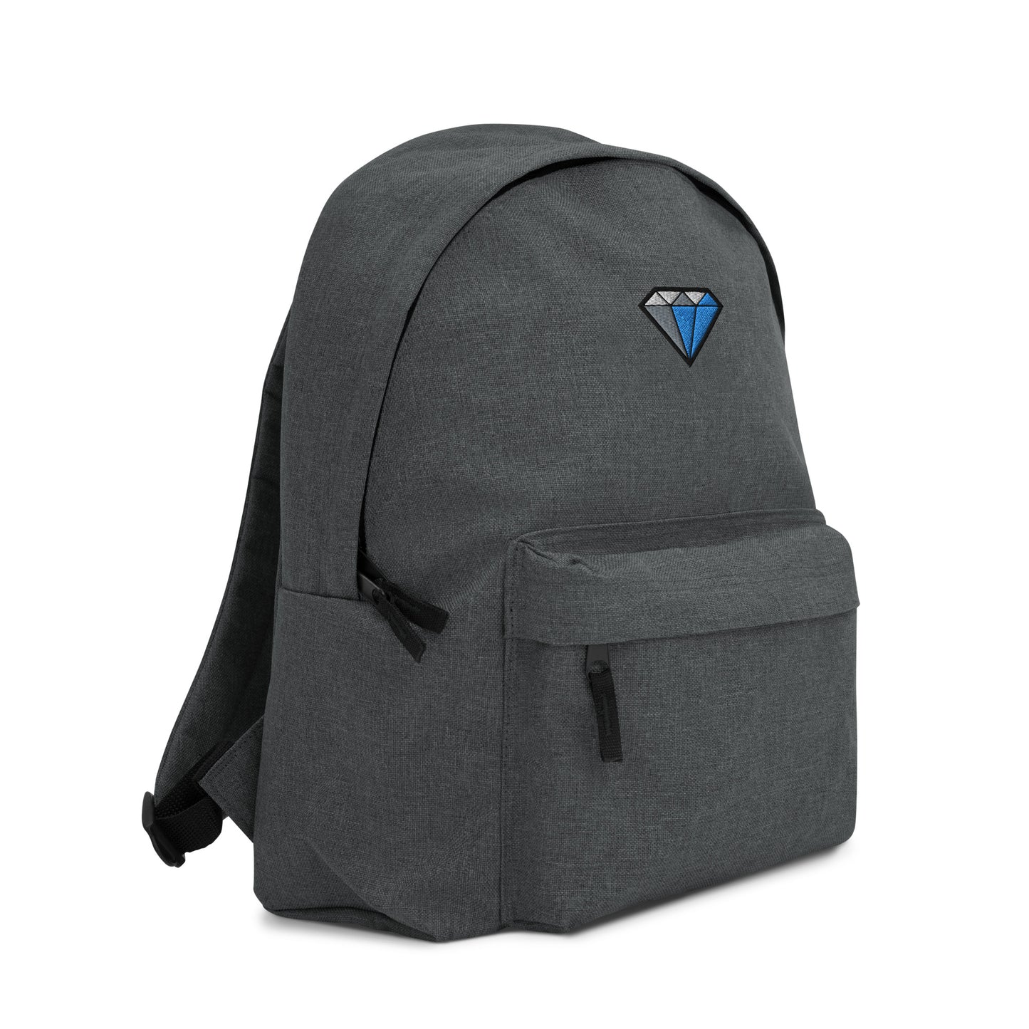 Diamond backpack